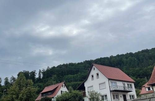 Kaiseringen Condo | Comfortable vacation apartment with garden & parking space - 45 m² to feel good