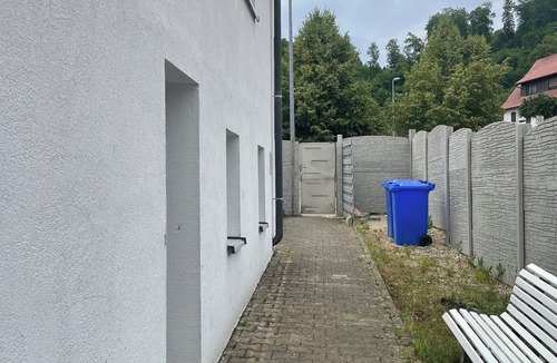 Kaiseringen Condo | Comfortable vacation apartment with garden & parking space - 45 m² to feel good