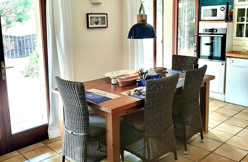 Hourtin-Plage House | Comfortable vacation house a few steps from the ocean in Hourtin-Plage