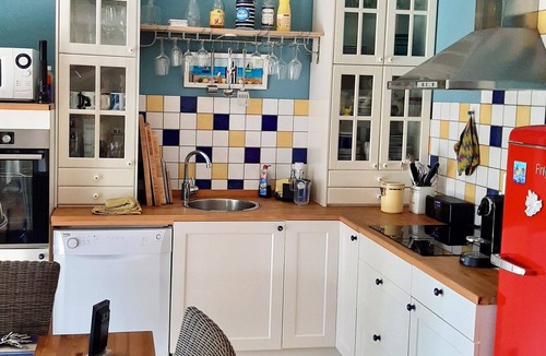 Hourtin-Plage House | Comfortable vacation house a few steps from the ocean in Hourtin-Plage