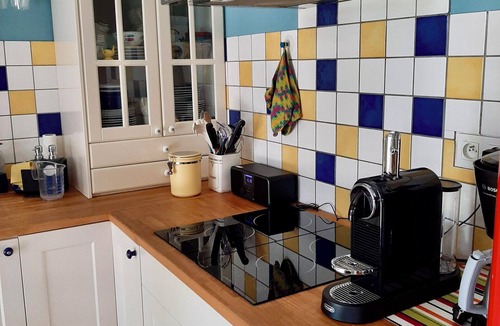 Hourtin-Plage House | Comfortable vacation house a few steps from the ocean in Hourtin-Plage