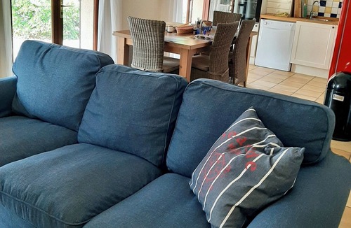 Hourtin-Plage House | Comfortable vacation house a few steps from the ocean in Hourtin-Plage