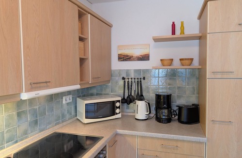 Alt Gaarz House | Comfortable vacation home Ankerplatz with terrace in Rerik