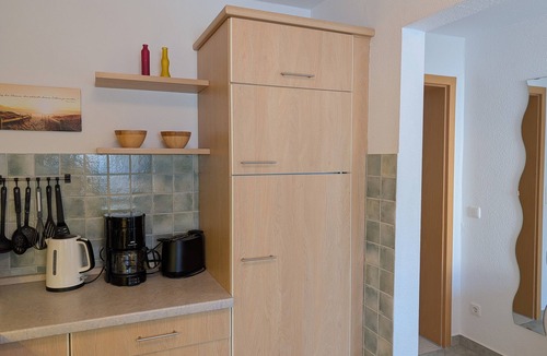 Alt Gaarz House | Comfortable vacation home Ankerplatz with terrace in Rerik