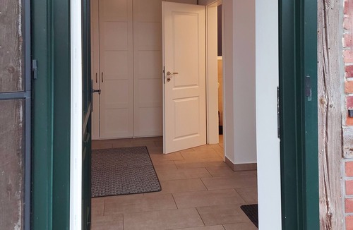Trebel Apartment | Comfortable vacations for families, families of friends and groups of friends