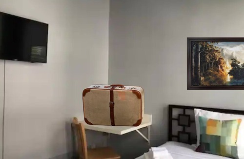 Financial District Hotel | Comfortable Value Lodgings @ Union Sq SF 1G - 1