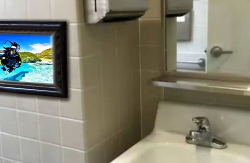 Financial District Hotel | Comfortable Value Lodgings @ Union Sq SF 1G - 1