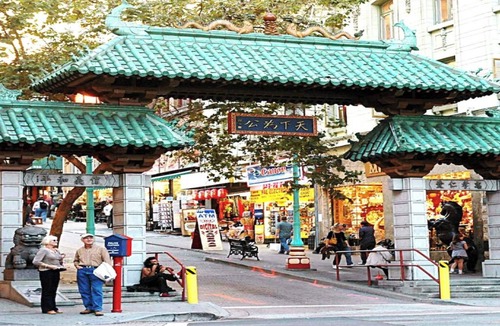 Financial District Hotel | Comfortable Value Lodgings @ Union Sq SF 1G - 1