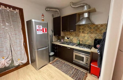 Carpenedo Apartment | Comfortable Venice