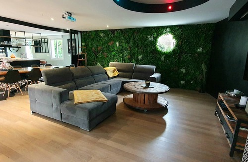 Belval Villa | Comfortable villa 15 min from the sea