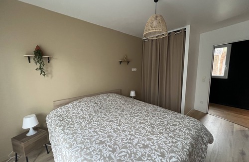 Belval Villa | Comfortable villa 15 min from the sea