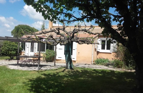 Velleron House | Comfortable villa 8 persons with pool