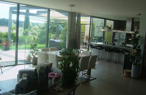 Ginasservis Villa | Comfortable villa at the crossroads of Haut-Var, Luberon and Aix en Provence