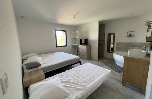 Vendres Villa | Comfortable villa