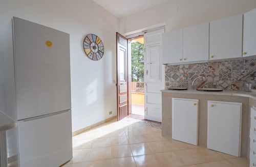 Noto Marina Villa | Comfortable villa near the sea of Noto, completely renovated