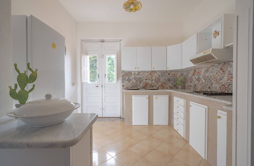 Noto Marina Villa | Comfortable villa near the sea of Noto, completely renovated