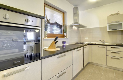 Medulin House | Comfortable villa just 1,5 km from beach with private pool