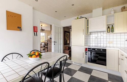Bouillon Villa | Comfortable Villa near charming Bouillon town, close to nature.
