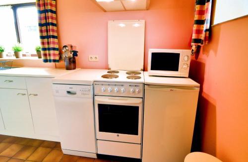 Paliseul House | Comfortable Villa, Paliseul, cleaning included