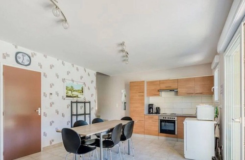Gagnieres House | comfortable villa with shared pool on a private estate