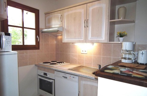Gavaudun Villa | Comfortable villa with dishwasher, in the Dordogne