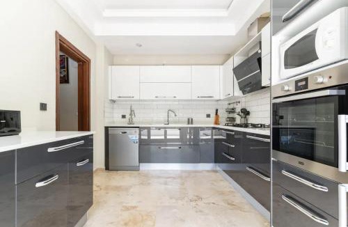 Urla Villa | Comfortable villa with garden in “Urla İskele”