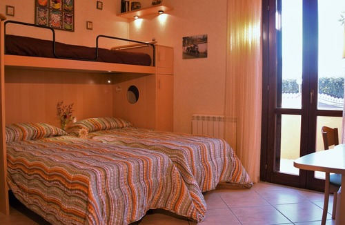 Pomezia Villa | Comfortable villa with private pool near the sea and near Rome