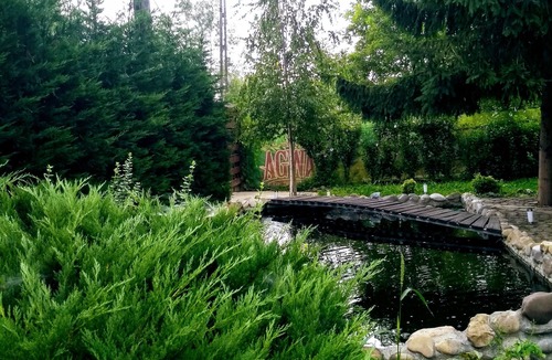 Magura Villa | Comfortable villa with a private pool and gorgeous orchard.