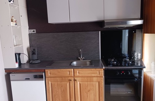 Jozerand Bed & Breakfast | Comfortable village house in a quiet street