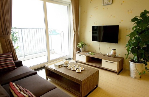 Van Giang Apartment | Comfortable