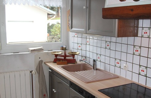 Colroy-la-Roche House | COMFORTABLE VOSGIAN FARM