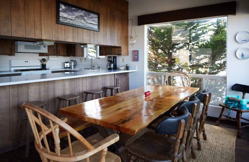 San Luis Obispo County House | Comfortable Waterfront Home in Morro Bay - 30 nights or longer