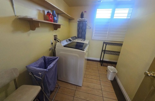 West Valley City House | COMFORTABLE WEST VALLEY HOME
