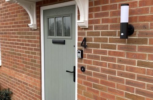 Isleham House | Comfortable Well Equipped Home In Isleham. Close to Newmarket, Ely & Cambridge