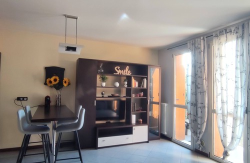 San Leonardo Apartment | COMFORTABLE, with all amenities, strategic location and with all services