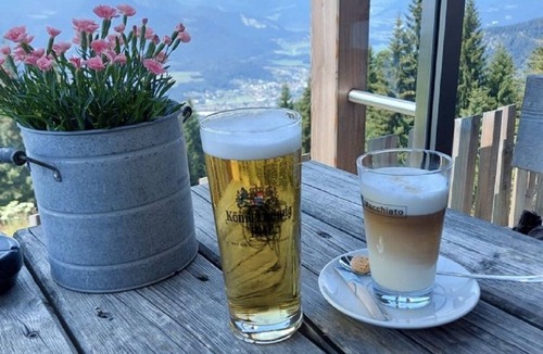 Oberaudorf Apartment | Comfortable, with attention to detail, on the border to Tyrol, welcome to App.28