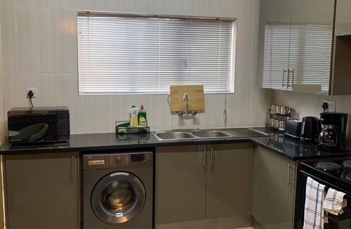 Gaborone Apartment | COMFORTATHOME