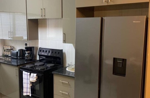 Gaborone Apartment | COMFORTATHOME