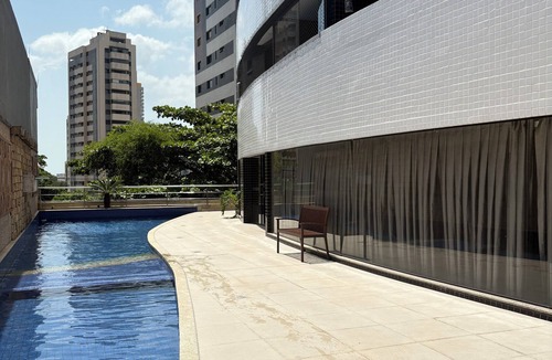 Belem Apartment | Comforto e tranquilidade no melhor de Belem!