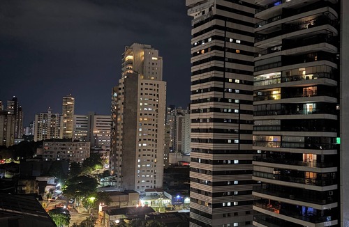 Belem Apartment | Comforto e tranquilidade no melhor de Belem!