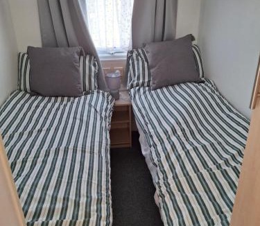 Skegness Resort | Comforts caravan