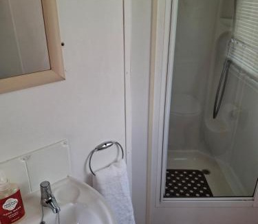 Skegness Resort | Comforts caravan
