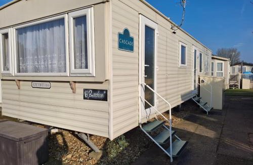 Skegness Resort | Comforts caravan