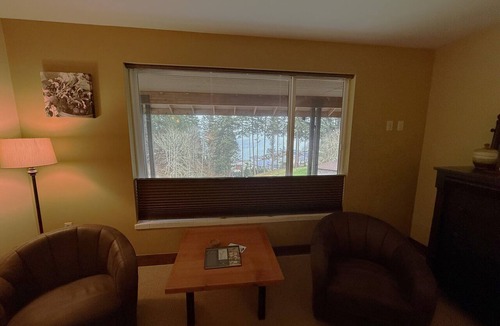 Langley Bed & Breakfast | Comforts of Whidbey
