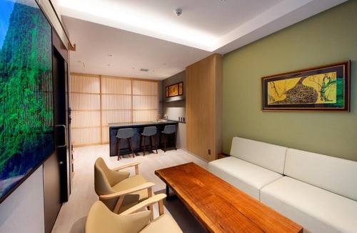 Nishishinsaibashi Apartment | Comforts81 DOTONBORI