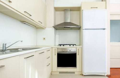 Bomonti Apartment | Comfotable Flat in Sisli with Central Location