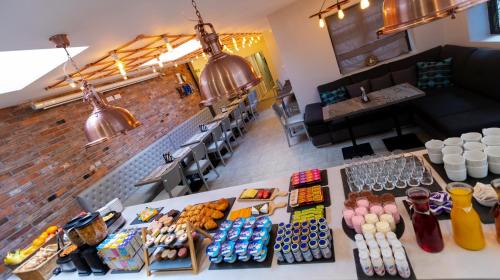 Addison House | Comfotel PRPL