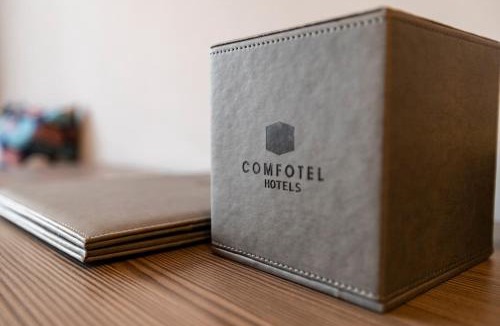 Addison House | Comfotel PRPL