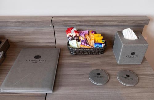 Addison House | Comfotel PRPL