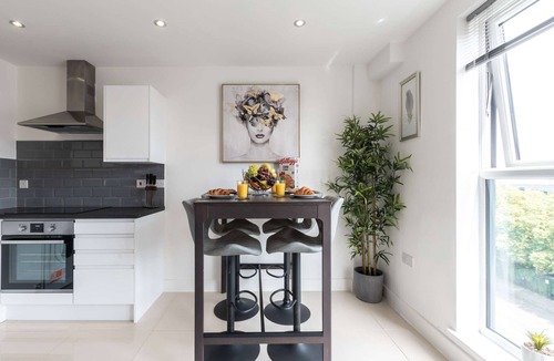 Ocean Village Apartment | Comfty and Relaxing 2 Bedroom Apartment